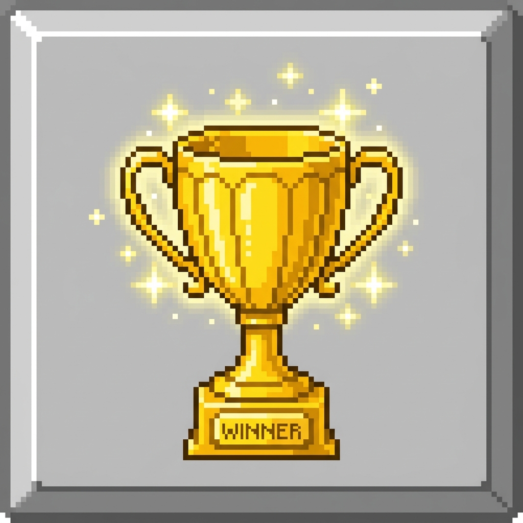 Troféu